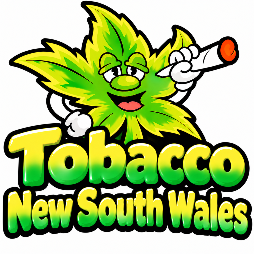 Tobacco New South Wales